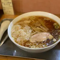 飛田給 大勝軒の写真・動画_image_471008