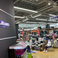 スーパースポーツゼビオ 調布東京スタジアム前店の写真・動画_image_471010