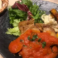 カフェ エトランジェ・ナラッド (Café Etranger Narad)の写真・動画_image_471526
