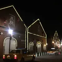 金森赤レンガ倉庫の写真・動画_image_471967