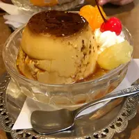 名曲・珈琲 麦の写真・動画_image_472125