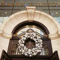 ハリー・ウィンストン銀座本店の写真・動画_image_474201
