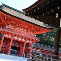 下鴨神社（賀茂御祖神社）の写真・動画_image_474224