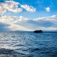 宍道湖の写真・動画_image_474301