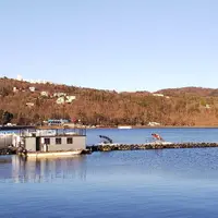 山中湖の写真・動画_image_474412