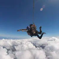 スカイダイブハワイの写真・動画_image_474615