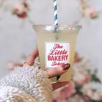 The Little BAKERY Tokyoの写真・動画_image_475077