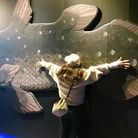 沼津港深海水族館の写真・動画_image_475287