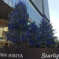 東京ミッドタウン日比谷 の写真・動画_image_475477