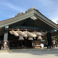 出雲大社の写真・動画_image_475748