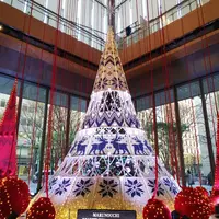 丸ビル（丸の内ビルディング）の写真・動画_image_475994