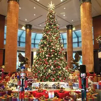 ウェスティンホテル東京の写真・動画_image_476004