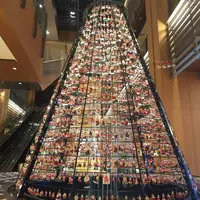 東京ミッドタウンの写真・動画_image_476012