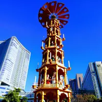 日比谷公園の写真・動画_image_476107