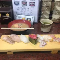 近江町市場寿しの写真・動画_image_476316