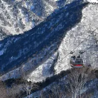 谷川岳ロープウェイの写真・動画_image_478648