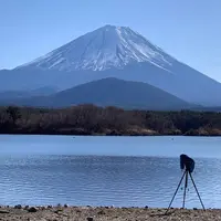 精進湖の写真・動画_image_479117