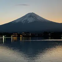 河口湖の写真・動画_image_479121