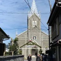 崎津天主堂の写真・動画_image_479350