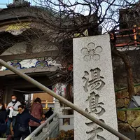 湯島天満宮（湯島天神）の写真・動画_image_479814