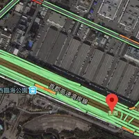 葛西インターチェンジ上り線の写真・動画_image_480216