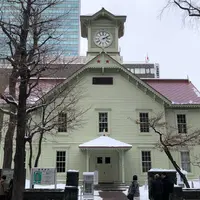 札幌市時計台の写真・動画_image_480562