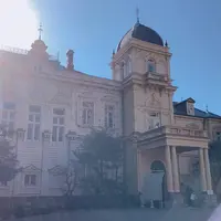 旧岩崎邸庭園の写真・動画_image_480592