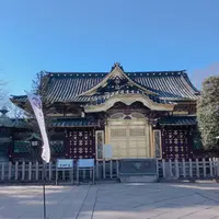 上野東照宮の写真・動画_image_480594