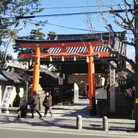 下御霊神社の写真・動画_image_482923