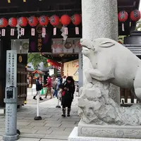 護王神社の写真・動画_image_482929