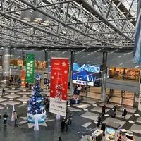 新千歳空港の写真・動画_image_483091