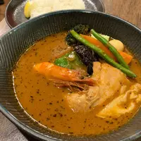 スープカレーｌａｖｉの写真・動画_image_483094