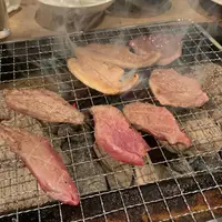 士別バーベキューの写真・動画_image_483339