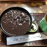 納言志るこ店の写真・動画_image_483383