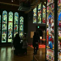 ステンドグラス美術館の写真・動画_image_483623