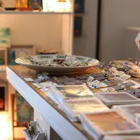 わたしにちょうどいいアート専門店   picasesque 参宮橋の写真・動画_image_483645