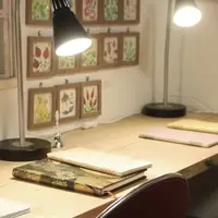 手帳類図書室の写真・動画_image_483944