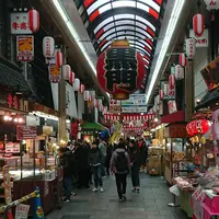 黒門市場の写真・動画_image_483974