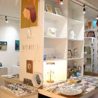 わたしにちょうどいいアート専門店   picasesque 参宮橋の写真・動画_image_484062