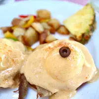 ハウ ツリー ラナイの写真・動画_image_485721