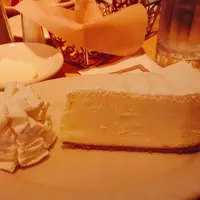 ザ チーズケーキ ファクトリーの写真・動画_image_485864