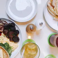 bills Hawaiiの写真・動画_image_485866