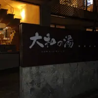 成田の命泉大和の湯の写真・動画_image_487224