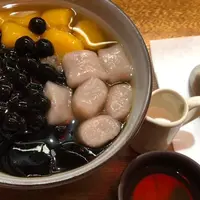 台湾甜商店 新宿店の写真・動画_image_487792