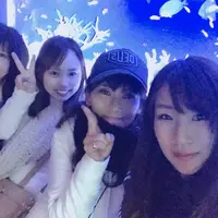 新江ノ島水族館の写真・動画_image_488853