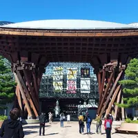 金沢駅の写真・動画_image_488856