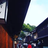 ひがし茶屋街の写真・動画_image_488860