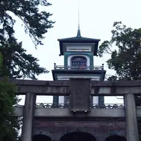 尾山神社の写真・動画_image_488863