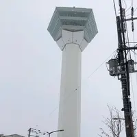 五稜郭タワーの写真・動画_image_489224