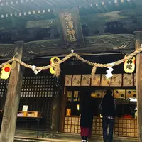 石浦神社の写真・動画_image_489992